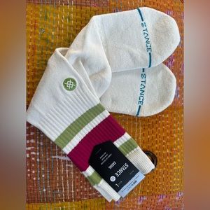 Stance socks